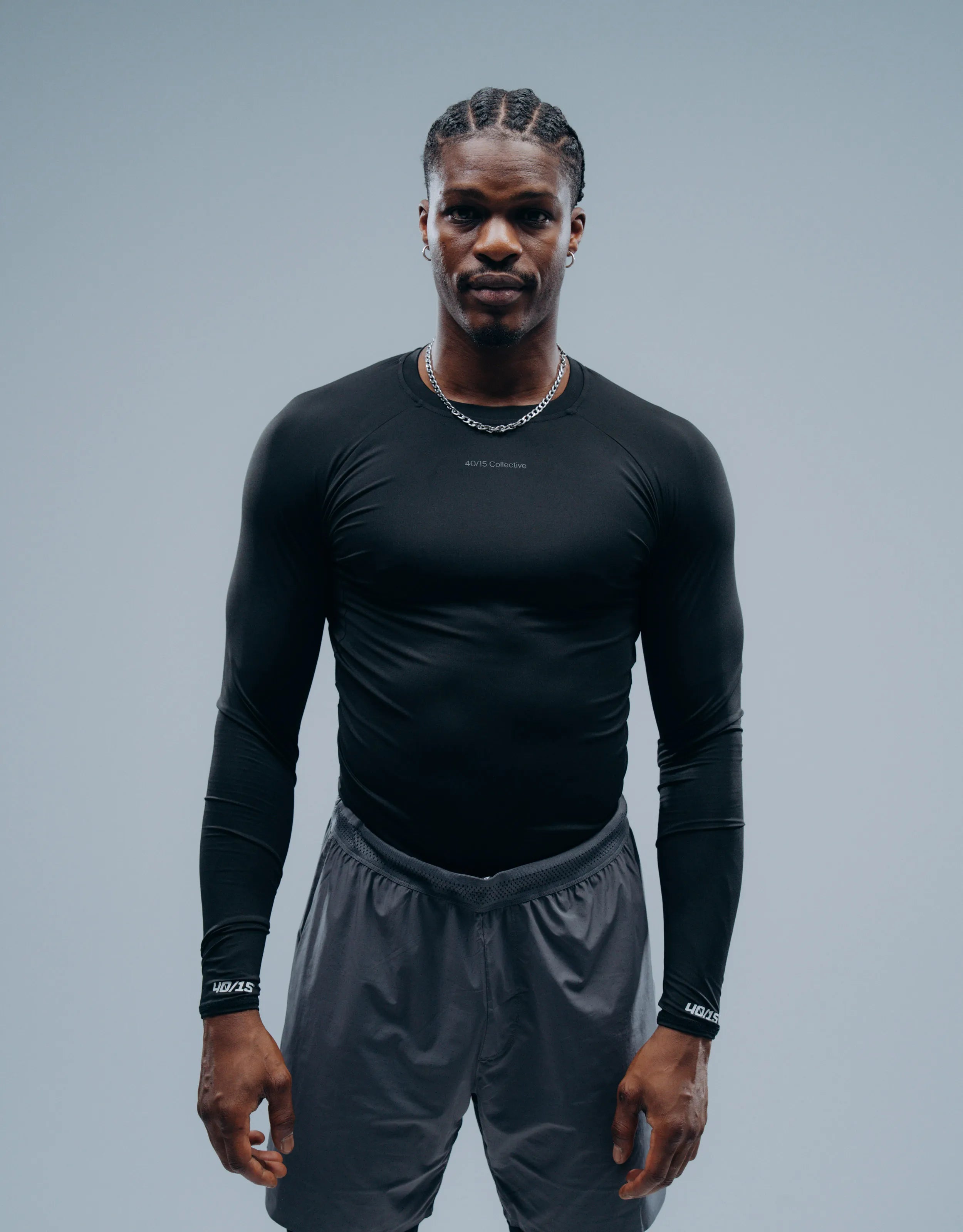 AIRPHASE™ Compression Tee-thumbmail-7