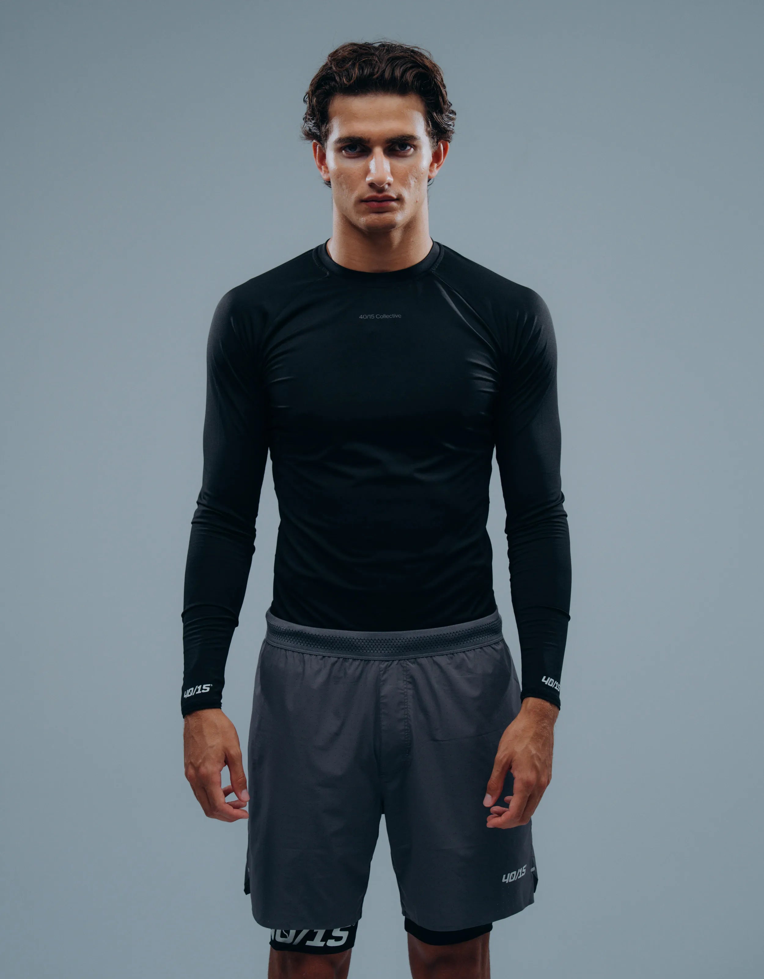 AIRPHASE™ Compression Tee