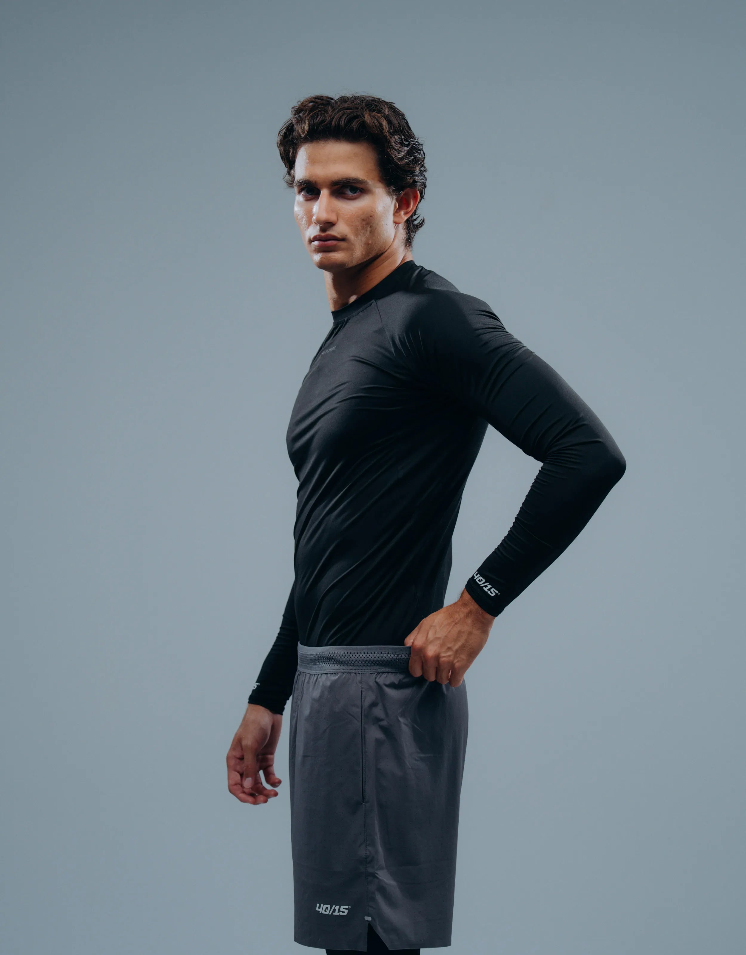 AIRPHASE™ Compression Tee-thumbmail-5
