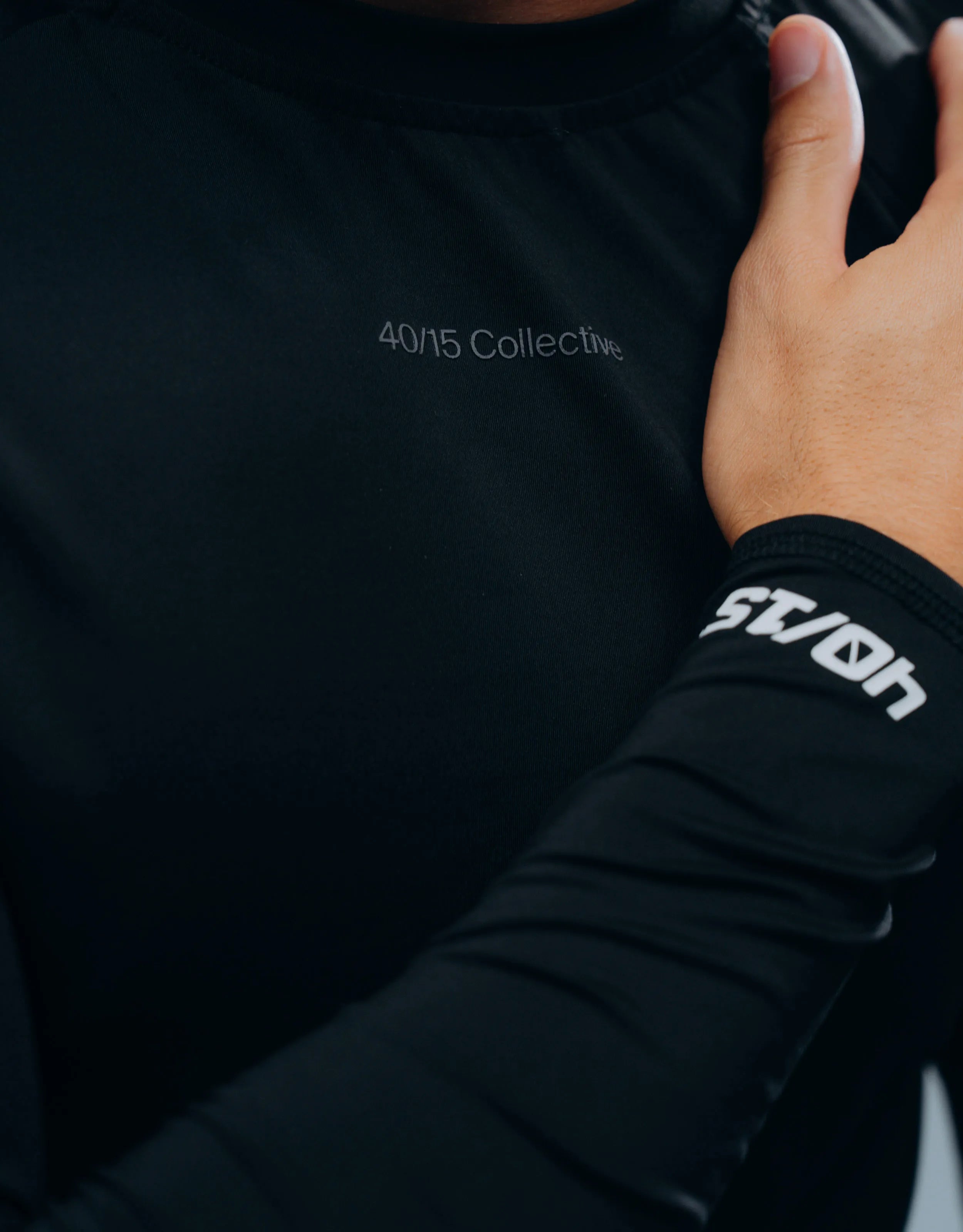 AIRPHASE™ Compression Tee-thumbmail-4