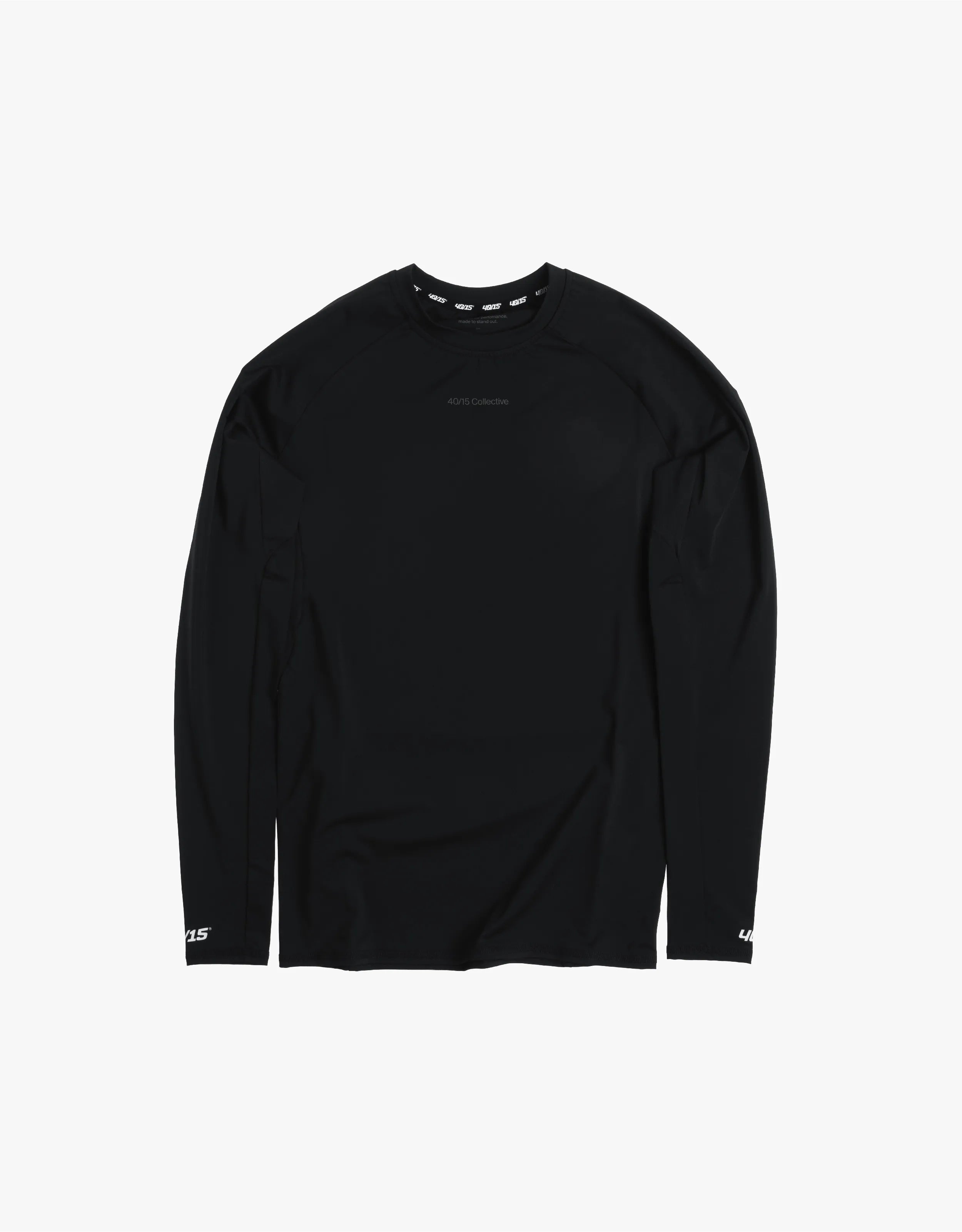 AIRPHASE™ Compression Tee-thumbmail-8