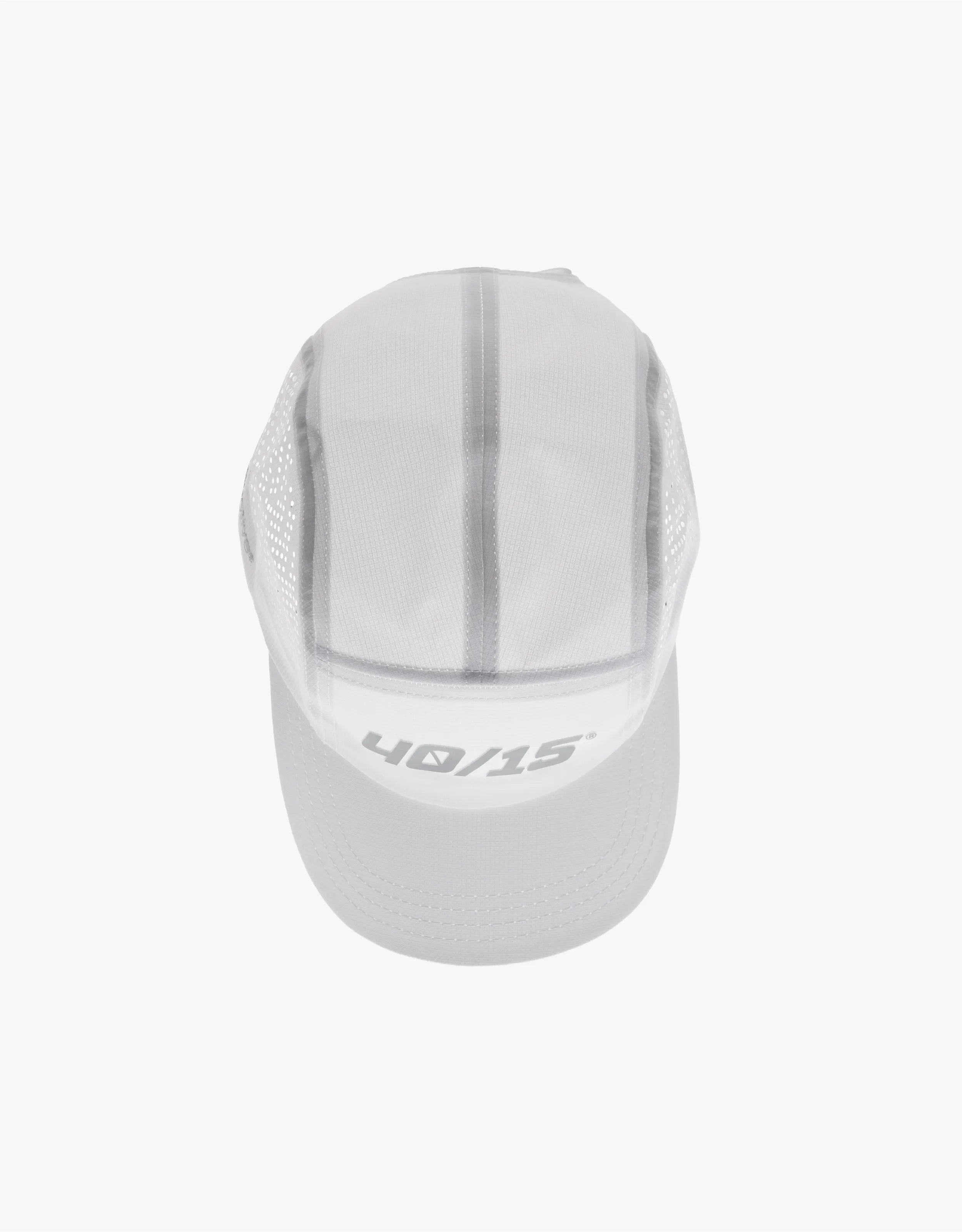 Lightweight Performance Cap