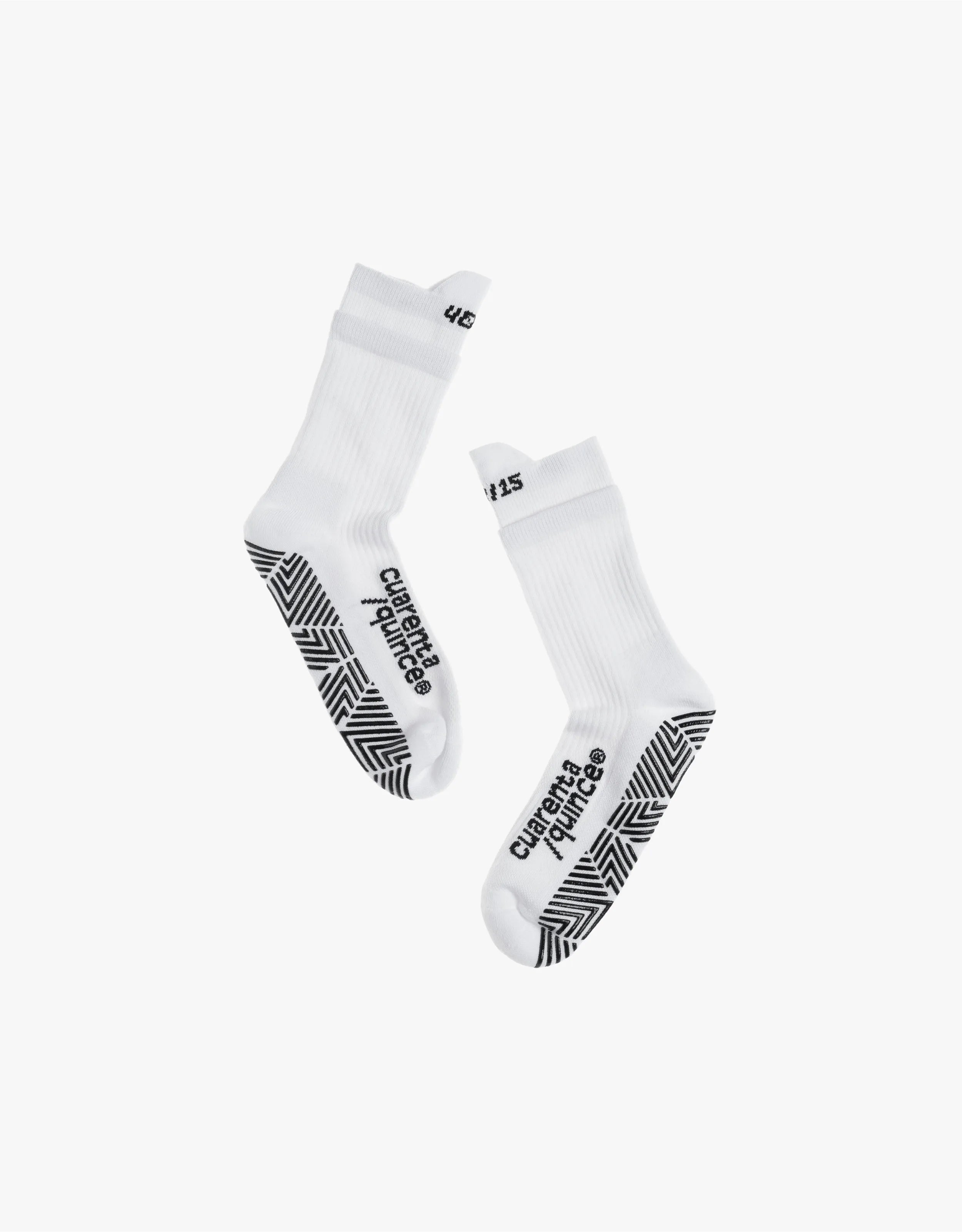 Performance Grip Socks